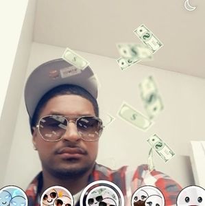 Meet your Posher, Dre